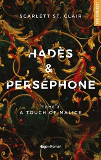 Hadès et Persephone - Tome 03 by Scarlett St. Clair & Robyn Stella Bligh