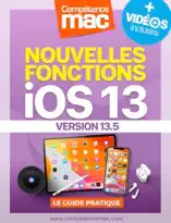 iOS 13 & iPadOS 13 : nouvelles fonctions