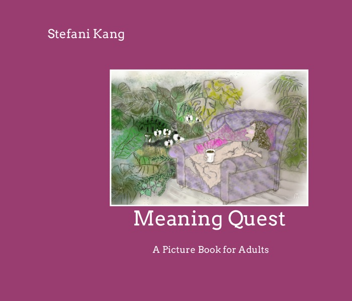 Meaning Quest