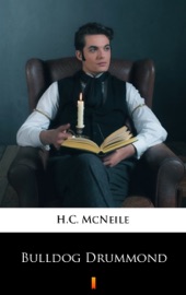 Bulldog Drummond - H.C. McNeile