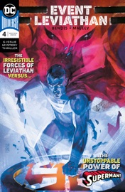 Event Leviathan (2019-2019) #4 - Brian Michael Bendis & Alex Maleev