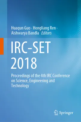 Read: IRC-SET 2018 Book