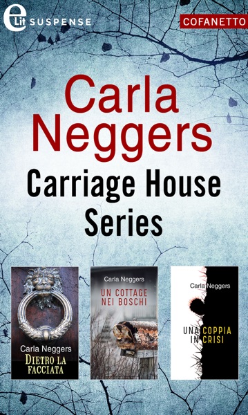 Cofanetto Carriage House (eLit)