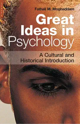 Read: Book Great Ideas in Psychology