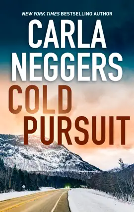 Read: Book Cold Pursuit