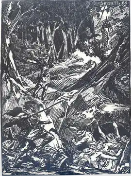 Read: Amra, Vol 2 Book No 68