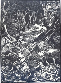 Amra, Vol 2 No 68 - George H. Scithers