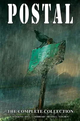 Read: Postal: The Complete Book Collection