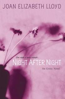 Night After Night by Joan Elizabeth Lloyd