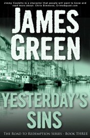 Yesterday's Sins - James Green