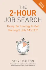 The 2-Hour Job Search, Second Edition