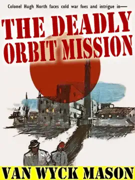Read: The Deadly Orbit Book Mission