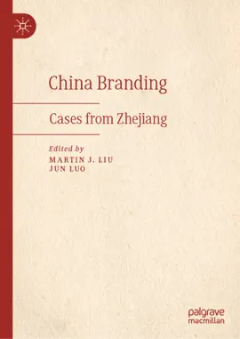 Read: Book China Branding