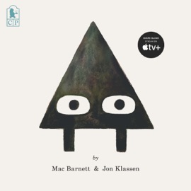 Triangle - Mac Barnett