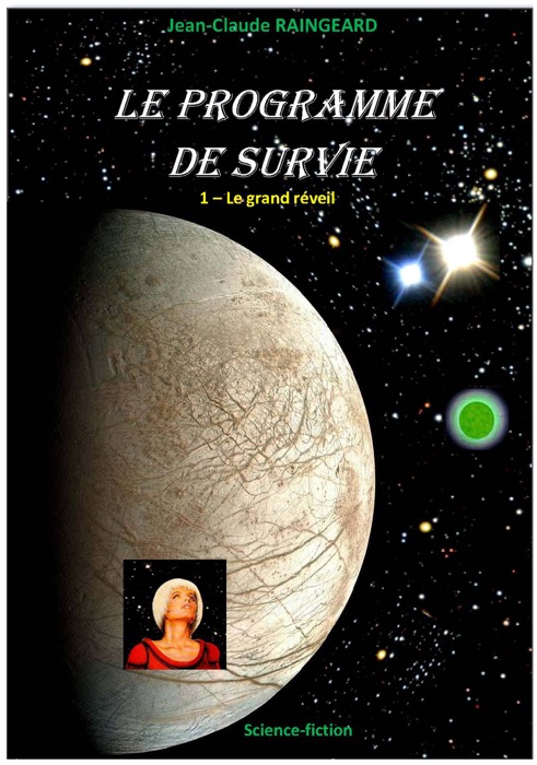 Naat's I. Le programme de survie