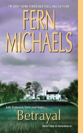 Betrayal - Fern Michaels