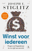 Winst voor iedereen - Joseph E. Stiglitz