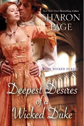 Read: Deepest Desires of a Wicked Duke Book