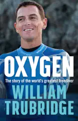 Oxygen: A Memoir