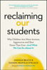 Hannah Beach & Tamara Neufeld Strijack - Reclaiming Our Students artwork