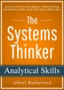 Book The Systems Thinker - Analytical Skills