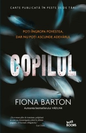 Copilul - Fiona Barton