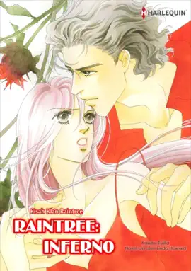 Read: Raintree: Book Inferno