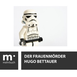 Der Frauenmörder - Hugo Bettauer