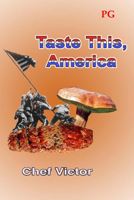 Taste This, America