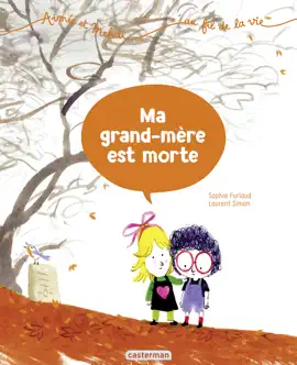 Read: Aimée et Mehdi... au fil Book de la vie (Tome 3) - Ma grand-mère est morte