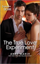 The True Love Experiment - Anne Marsh