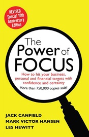 Download The Power of Focus Tenth Anniversary Edition