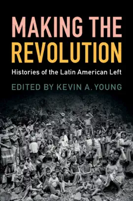 Read: Making the Revolution Book