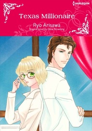 Texas Millionaire - Ryo Arisawa & Dixie Browning