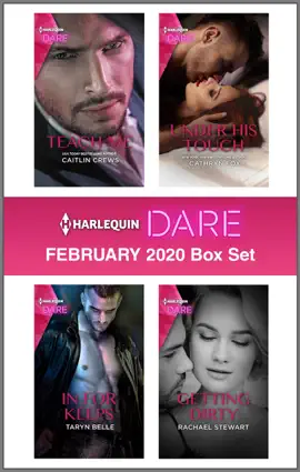 Read: Book Harlequin Dare February 2020 Box Set
