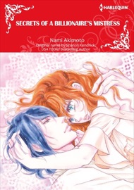 Secrets of a Billionaire's Mistress - Nami Akimoto & Sharon Kendrick