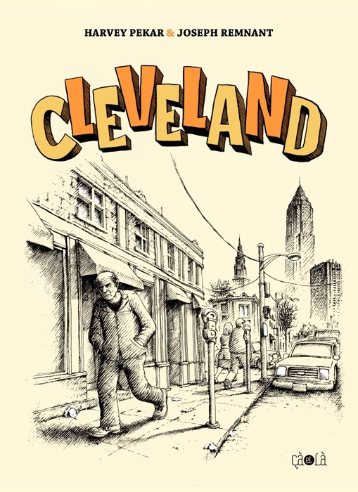Cleveland - Tome 1