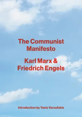 Read: The Communist Book Manifesto