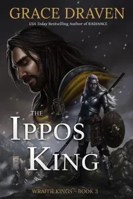 Read: The Book Ippos King