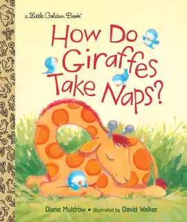 Read: How Do Book Giraffes Take Naps?