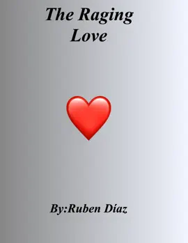Read: The Raging Love Book
