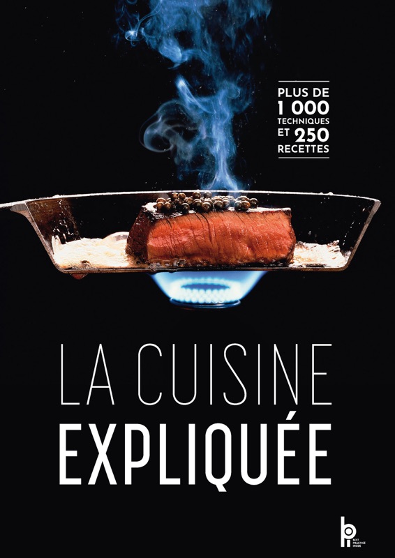 La Cuisine Expliquée