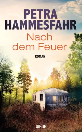 Read: Book Nach dem Feuer