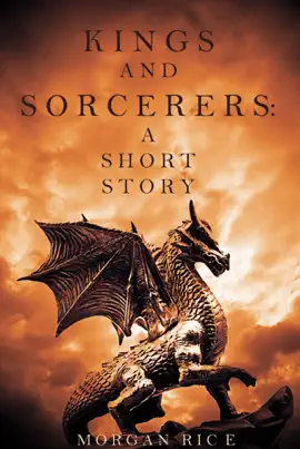 Kings and Sorcerers: A Short Story