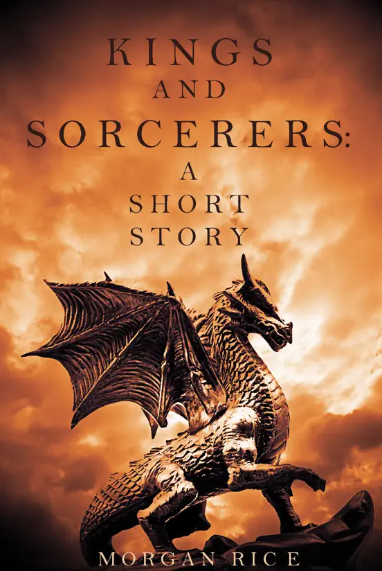 Kings and Sorcerers: A Short Story