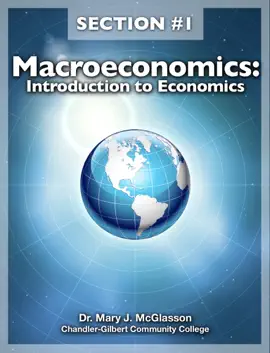 Macroeconomics: Introduction to Economics