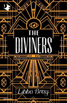 Read: The Diviners Book