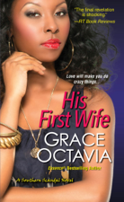 His First Wife - Grace Octavia Cover Art