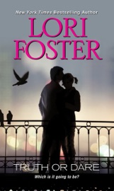 Truth Or Dare - Lori Foster