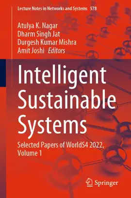 Read: Intelligent Sustainable Book Systems
